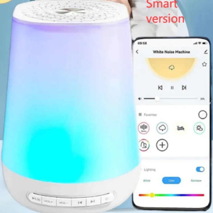 Sleep Assist Smart PRO